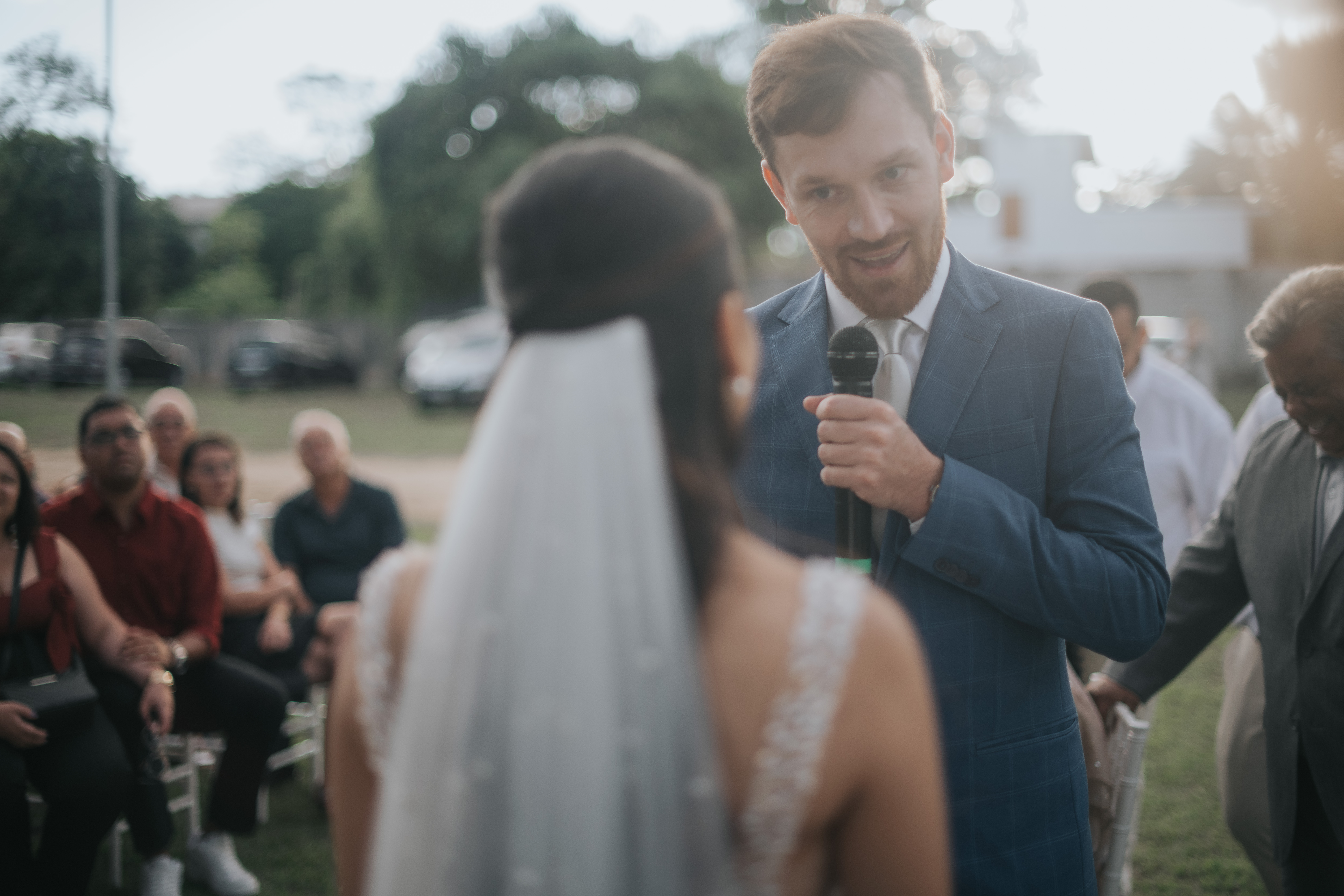 Douglas & Vitória — Pindamonhangaba